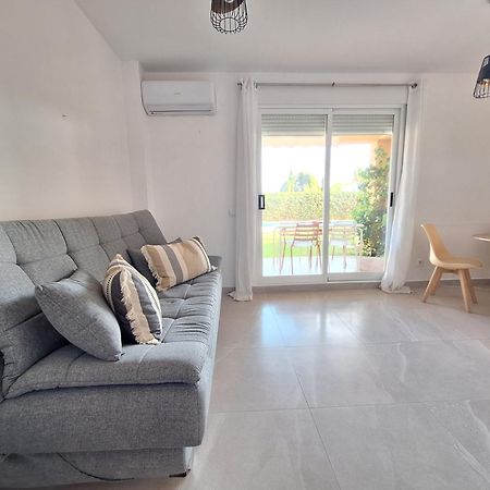 Apartamento Playa Dénia Exterior foto