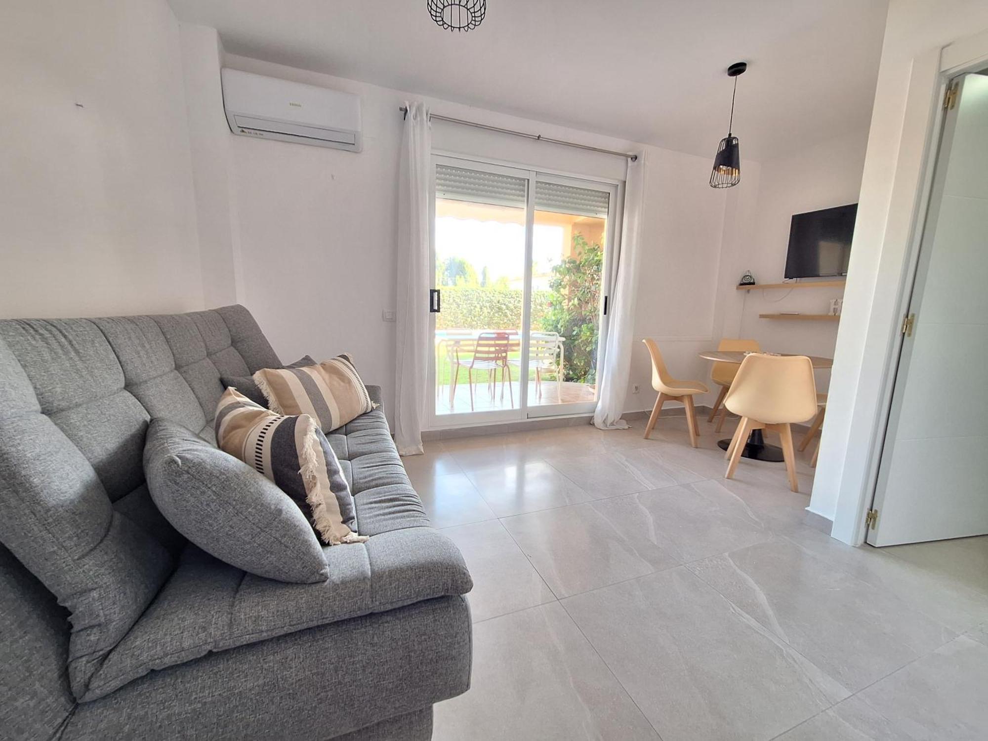 Apartamento Playa Dénia Exterior foto